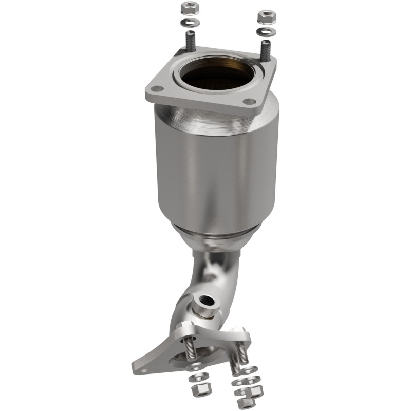 Picture of California Direct-Fit Catalytic Converter-Nissan/INFINITI