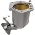 Picture of California Direct-Fit Catalytic Converter-Nissan/INFINITI