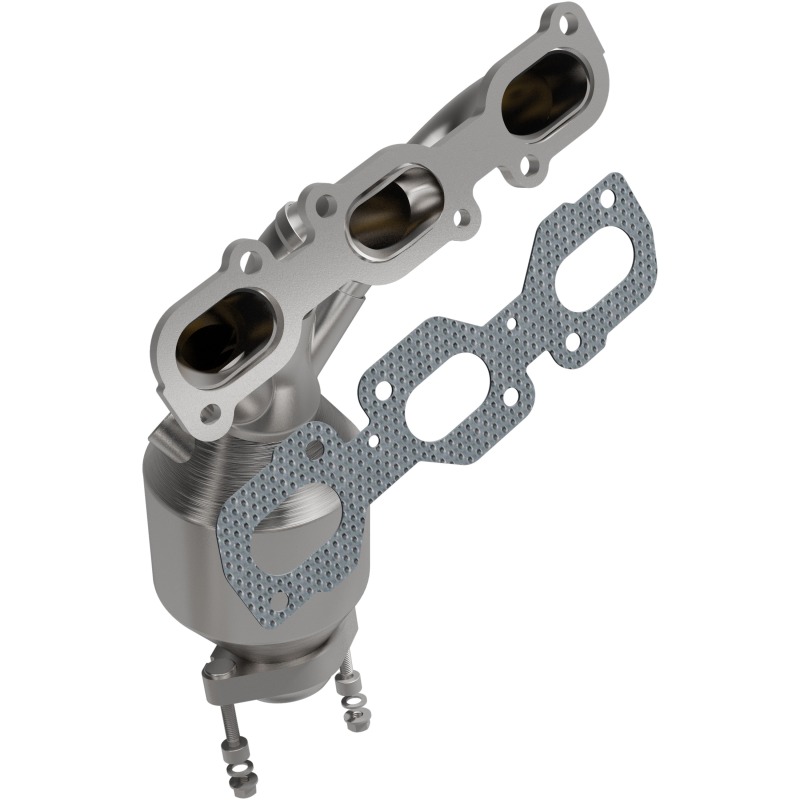 Picture of California CARB Manifold Catalytic Converter 5582920