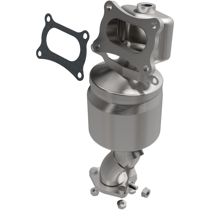 Picture of California Direct-Fit Manifold Catalytic Converter-Acura/Honda