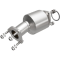 Picture of California CARB Direct-Fit Catalytic Converter 5592006