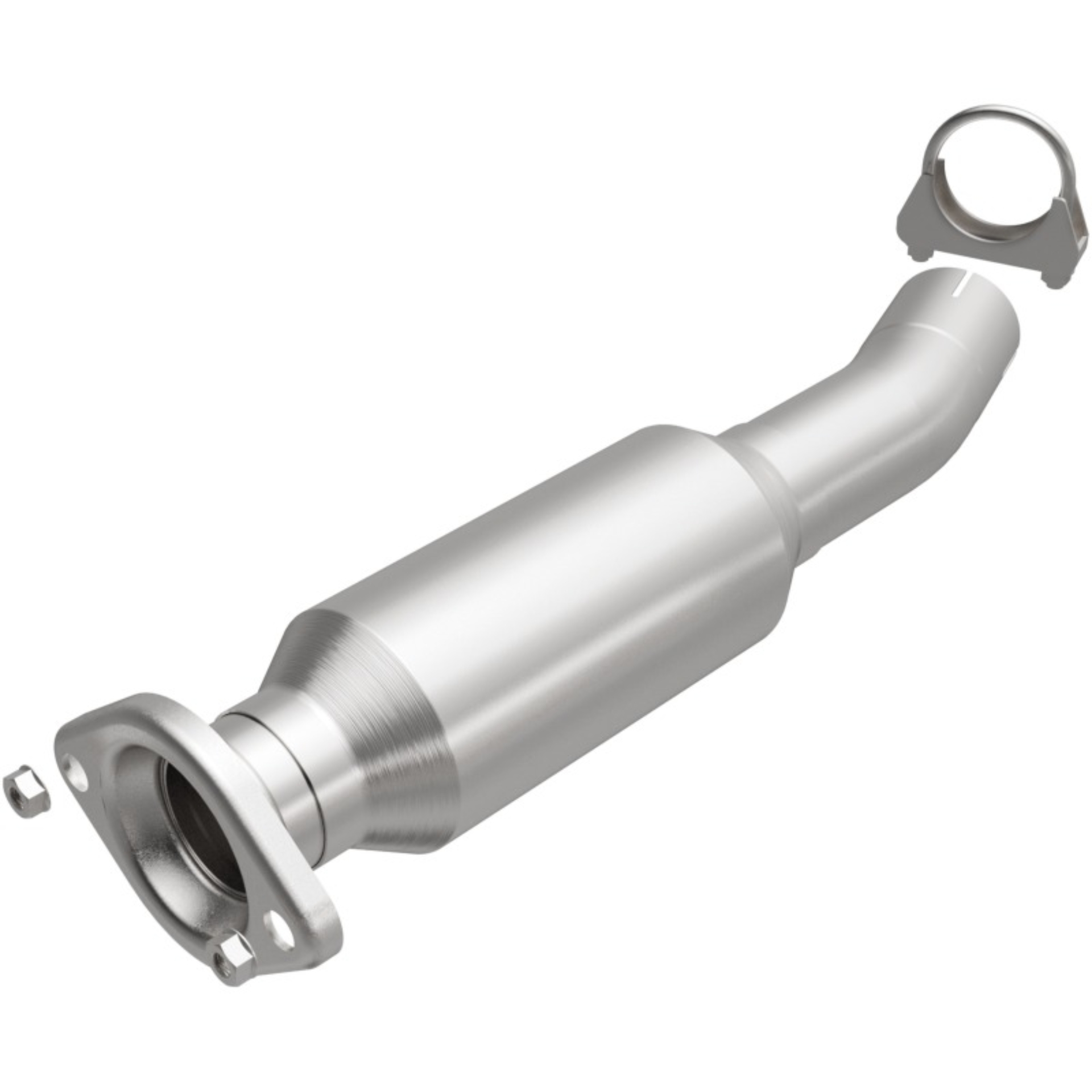 Picture of California CARB Direct-Fit Catalytic Converter 5592099