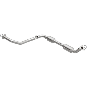 Picture of California CARB Direct-Fit Catalytic Converter 5582935