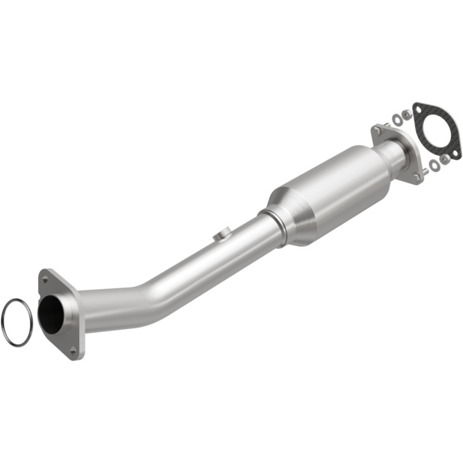 Picture of California Direct-Fit Catalytic Converter-Nissan/INFINITI