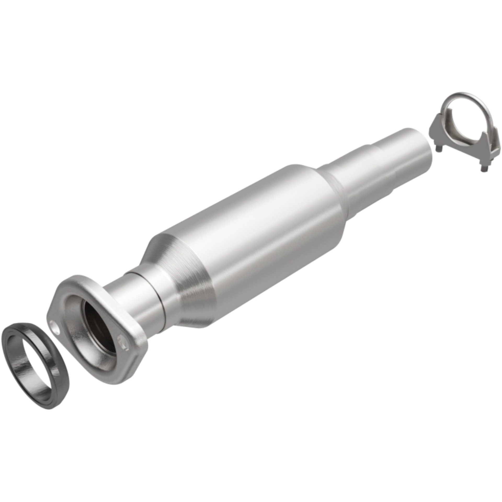 Picture of California CARB Direct-Fit Catalytic Converter 5592030