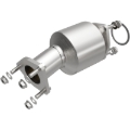 Picture of California CARB Direct-Fit Catalytic Converter 5592006