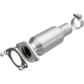 Picture of California Direct-Fit Catalytic Converter-Cadillac/Saab