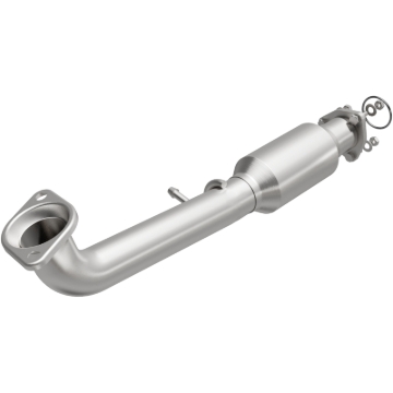 Picture of California CARB Direct-Fit Catalytic Converter 5592529