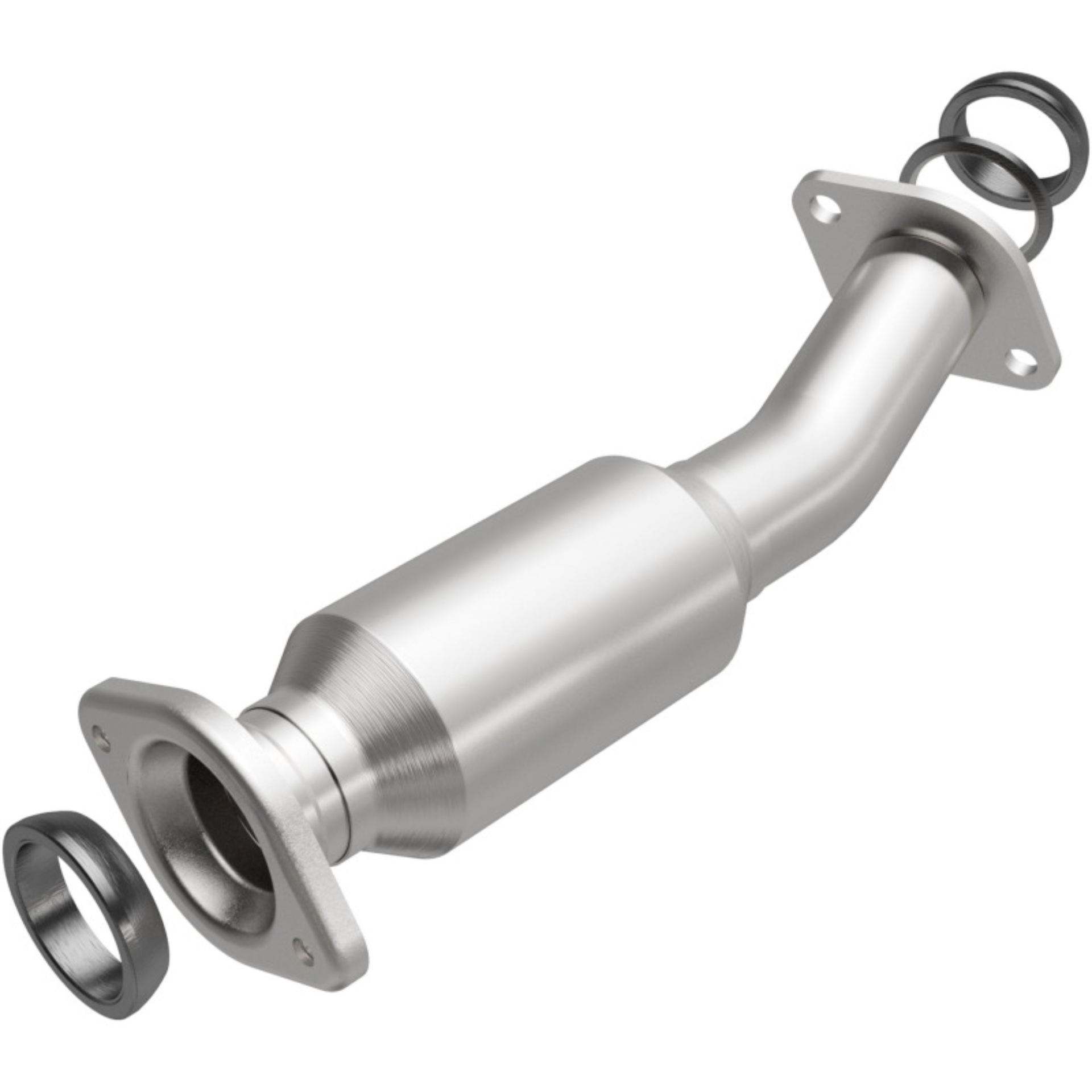 Picture of California CARB Direct-Fit Catalytic Converter 5592549