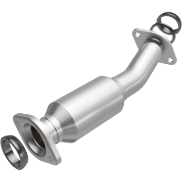 Picture of California CARB Direct-Fit Catalytic Converter 5592549