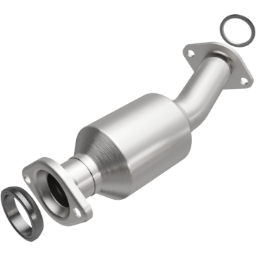 Picture of California CARB Direct-Fit Catalytic Converter 5592557