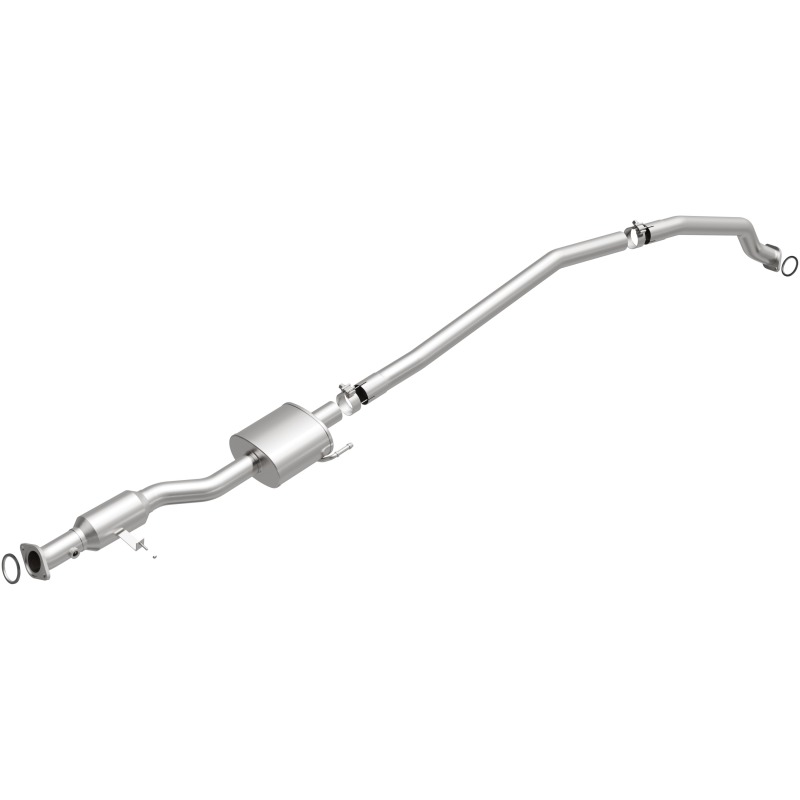 Picture of California CARB Direct-Fit Catalytic Converter 5592335