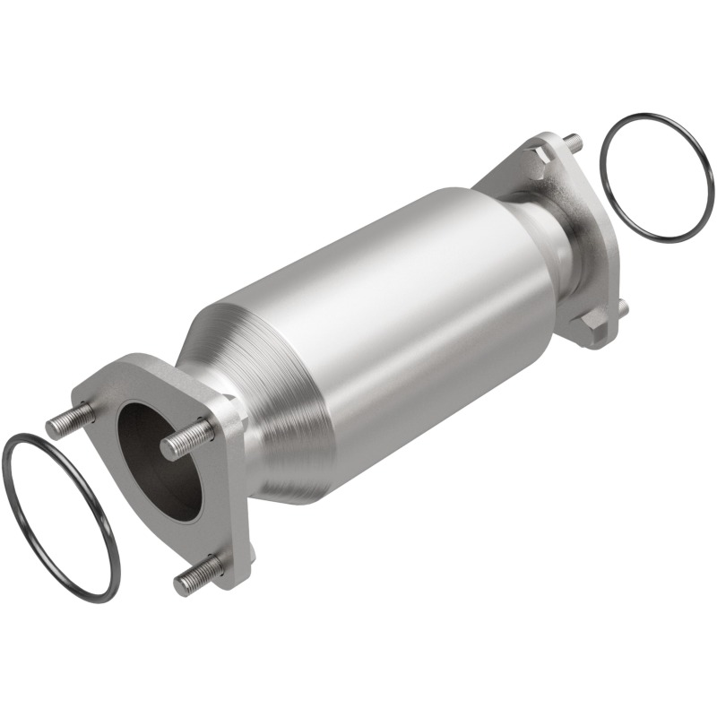 Picture of California CARB Direct-Fit Catalytic Converter 5592413