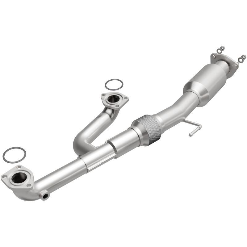Picture of California CARB Direct-Fit Catalytic Converter 5592282