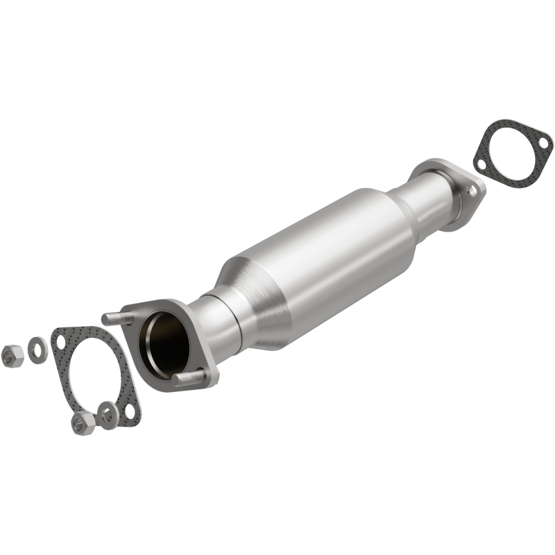 Picture of California CARB Direct-Fit Catalytic Converter 5592426
