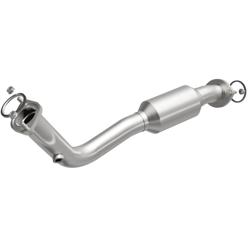 Picture of California CARB Direct-Fit Catalytic Converter 5592543