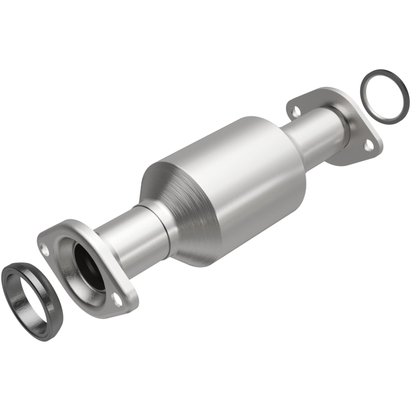 Picture of California CARB Direct-Fit Catalytic Converter 5592546