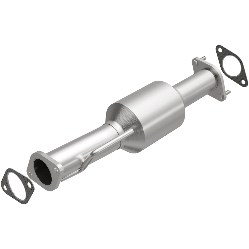 Picture of California Direct-Fit Catalytic Converter-Buick/Chevrolet/GMC/Saturn