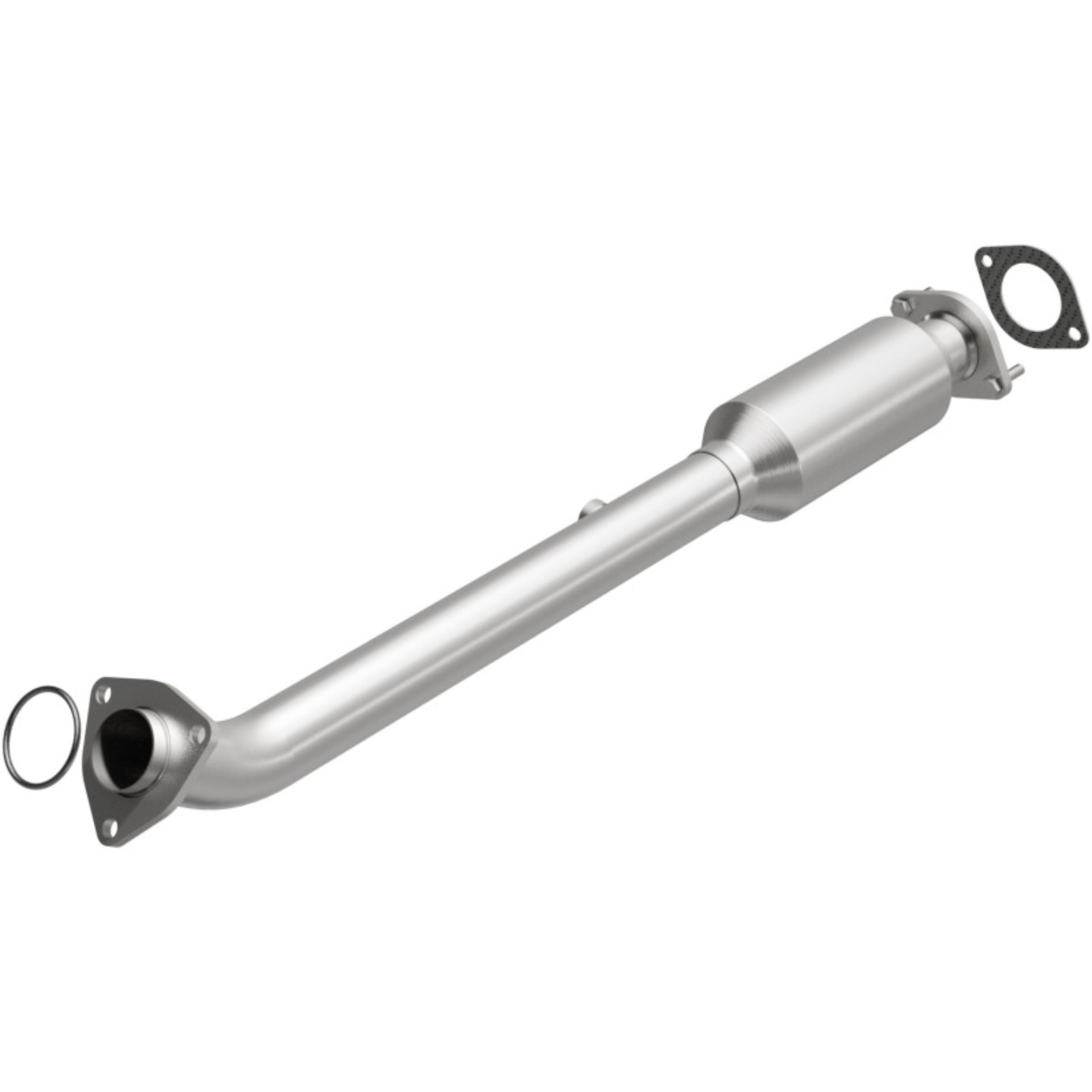 Picture of California Direct-Fit Catalytic Converter-Suzuki/Nissan