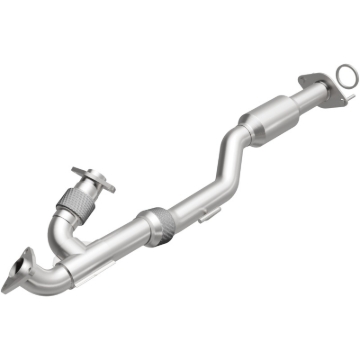 Picture of California Direct-Fit Catalytic Converter-Nissan/INFINITI