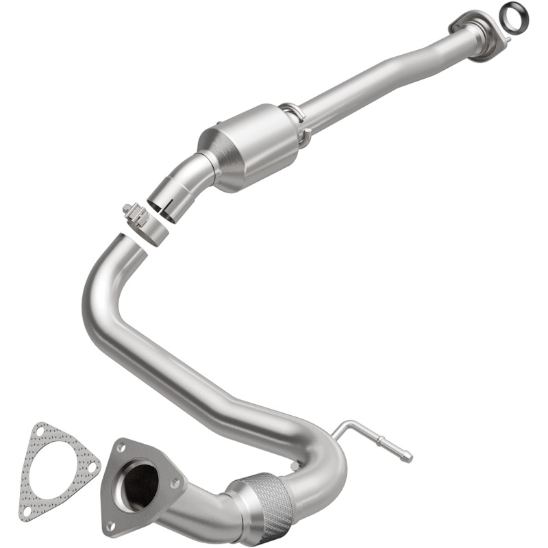 Picture of California Direct-Fit Catalytic Converter-Chevrolet/GMC