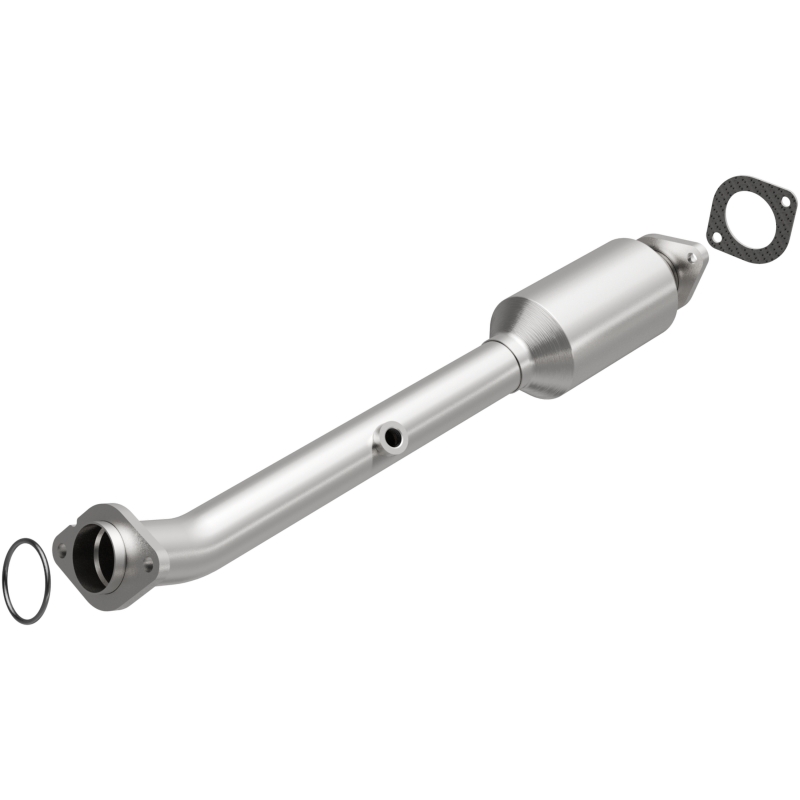 Picture of California Direct-Fit Catalytic Converter-Suzuki/Nissan