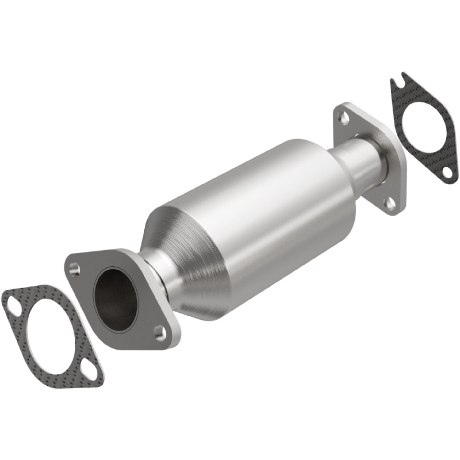 Picture of California CARB Direct-Fit Catalytic Converter 5592863