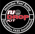 Picture of FASS 23-24 Ford Powerstroke F250/F350 240gph No Drop Titanium Fuel System