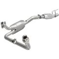 Picture of Standard Grade Direct-Fit Catalytic Converter 93423