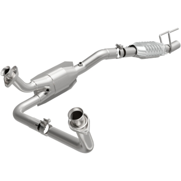 Picture of Standard Grade Direct-Fit Catalytic Converter 93423