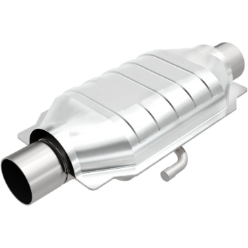 Picture of California Universal Catalytic Converter-2.25in. Inlet/2.25in. Outlet
