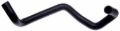 Picture of Gates 79-93 Ford Mustang Molded Lower Radiator Hose