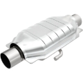 Picture of California Universal Catalytic Converter-2.25in. Inlet/2.25in. Outlet