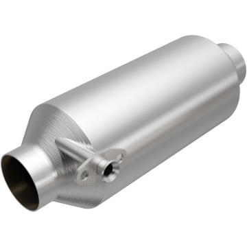 Picture of California Universal Catalytic Converter-2in. Inlet/2in. Outlet