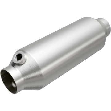 Picture of California Universal Catalytic Converter-2.25in. Inlet/2.25in. Outlet