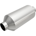 Picture of California Universal Catalytic Converter-3in. Inlet/3in. Outlet