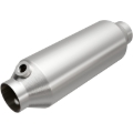 Picture of California Universal Catalytic Converter-2.25in. Inlet/2.25in. Outlet