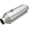 Picture of California Universal Catalytic Converter-2.25in. Inlet/2.25in. Outlet
