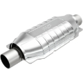 Picture of California Universal Catalytic Converter-2in. Inlet/2in. Outlet