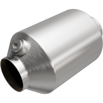 Picture of OEM Grade Universal Catalytic Converter-2.25in. Inlet/2.25in. Outlet