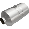 Picture of California Universal Catalytic Converter-2.25in. Inlet/2.25in. Outlet