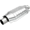 Picture of California Universal Catalytic Converter-2in. Inlet/2in. Outlet