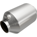 Picture of OEM Grade Universal Catalytic Converter-2.25in. Inlet/2.25in. Outlet