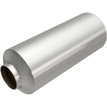 Picture of California Universal Catalytic Converter-2in. Inlet/2in. Outlet