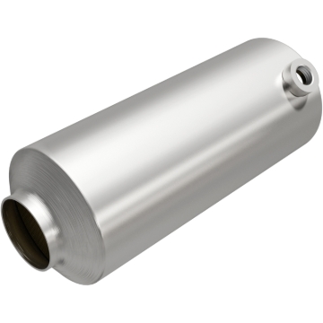 Picture of California Universal Catalytic Converter-2in. Inlet/2in. Outlet