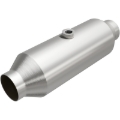 Picture of California Universal Catalytic Converter-2in. Inlet/2in. Outlet