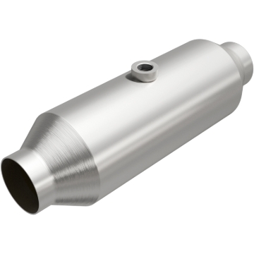 Picture of California Universal Catalytic Converter-2in. Inlet/2in. Outlet