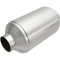 Picture of California Universal Catalytic Converter-2in. Inlet/2in. Outlet