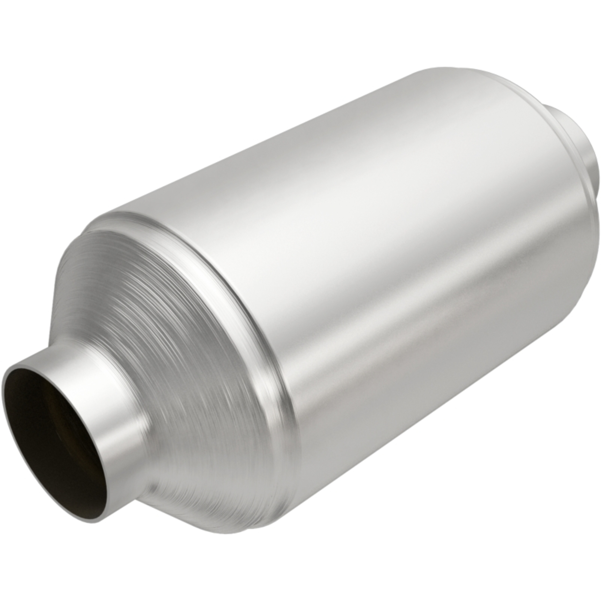 Picture of California Universal Catalytic Converter-2.25in. Inlet/2.25in. Outlet