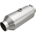 Picture of California Universal Catalytic Converter-2.25in. Inlet/2.25in. Outlet